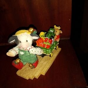 Christmas decorations